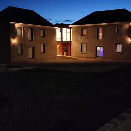 Triabunna Barracks Bed & Breakfast Exterior photo