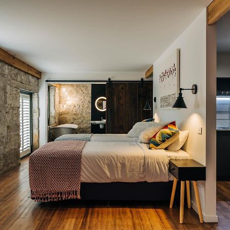 Triabunna Barracks Bed & Breakfast Exterior photo